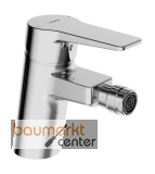 Hansa EHM Bidet-Batt. HANSATWIST 0906