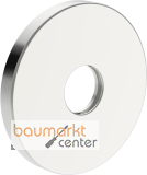 Hansa Abdeckplatte Oras Group 1012892V d 75