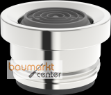 Hansa Luftsprudler und Schl�ssel, PCA 1.2