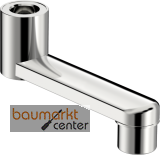 Hansa Auslauf HANSA 2900 L=100