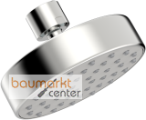 Hansa Kopfbrause HANSAMEDIJET 4429