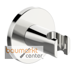 Hansa Wandhalter HANSALIVING 4444 Ros. rund