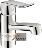 Hansa EHM WT-Batt. HANSACARE 4615 Bed.he.