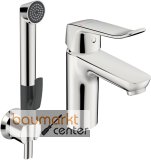 Hansa EHM WT-Batt. HANSACARE 4628 Bed.he.