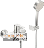 Hansa EHM AP WAF�-Batt. m. Wandst.garnitur