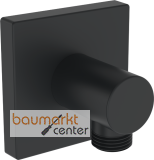 Hansa Wandanschlussbogen HANSA 5118 Ros.