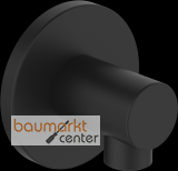 Hansa Wandanschlussbogen, G1/2 HANSA 5118