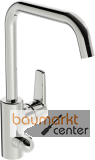 Hansa EHM K�chenarm. m. Sp�lm.ventil