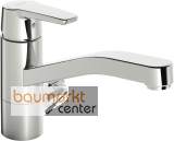 Hansa EHM K�chenarm. m. Sp�lm.ventil