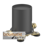 Hansa UP-Rohbauset Bade- und Brausearmatur