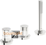 Hansa EHM FM-Set f. Waf�/Br. HANSAVANTIS