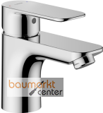 Hansa EHM WT-Batt. HANSABASIC 5542 Ausld.