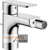 Hansa EHM Bidet-Batt. HANSABASIC 5543