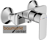 Hansa EHM Brausebatt. HANSABASIC 5545 DN15