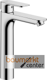 Hansa EHM Waschtischarmaturen hoch