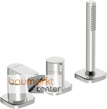 Hansa EHM FM-Set f. Waf�/Br. HANSASTELA