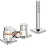 Hansa EHM FM-Set f. Waf�/Br. HANSASTELA