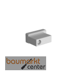 Hansa UP-Rohbauset Wandarmaturen