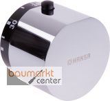 Hansa Temperatureinstellgriff HANSA