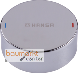 Hansa Abdeckkappe HANSA 59913328 chr