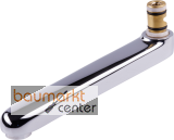 Hansa Auslauf HANSA 59914766 L=170 (2019-)