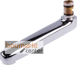 Hansa Auslauf HANSA 59914768 L=145 (2019-)