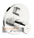 Hansa FM-Set f. Brausebatt. HANSALIVING