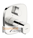 Hansa FM-Set f. Waf�/Br. HANSALIVING 8114