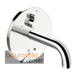 Hansa FM-Set f. WT-Batt. HANSAELECTRA 8181