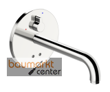 Hansa FM-Set f. WT-Batt. HANSAELECTRA 8181