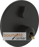 Hansa FM-Set f. Waf�/Br. HANSA 8260 Ros.