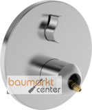 Hansa FM-Set f. Waf�/Br. HANSA 8260 Ros.