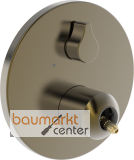 Hansa FM-Set f. Waf�/Br. HANSA 8260 Ros.