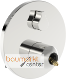 Hansa FM-Set f. Waf�/Br. HANSA 8260 Ros.