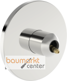 Hansa FM-Set f. Brausebatt. HANSA 8261 Ros.