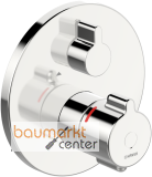 Hansa FM-Set f. Brausebatt. HANSACLINICA