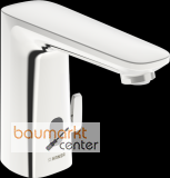 Hansa WT-Batt., 230/9 V, Bluetooth