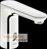 Hansa WT-Batt., 230/9 V, Bluetooth