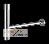 KA Designsiphon M.3908 f�r alle Modelle