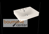 KA Wandwaschtisch SILENIO Mod.3044,