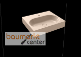 KA Wandwaschtisch CENTRO Mod.3061,