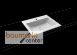 KA Einbauwaschtisch CONO Mod.3080, KA Einbauwaschtisch CONO Mod.3080,