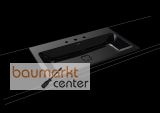 KA Einbauwaschtisch CONO Mod.3081, KA Einbauwaschtisch CONO Mod.3081,