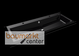 KA Einbauwaschtisch PURO Mod.3169-D,