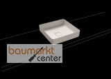 KA Waschtischschale MIENA Mod.3184,