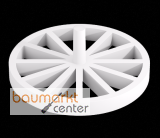 KA Haarfangsieb Mod. 3912