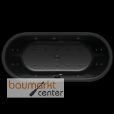 KA BW CLASSIC DUO OVAL Mod.111 BODY &