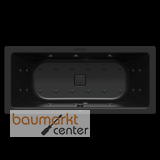 KA BW CONODUO Mod.733 BODY & SOUL, 1800