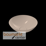 KA Schale AVELLINO WASCHTISCH-SCHALE