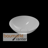 KA Schale AVELLINO WASCHTISCH-SCHALE